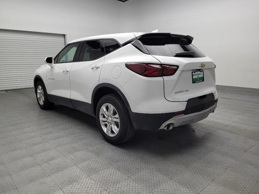2020 Chevrolet Blazer 2LT