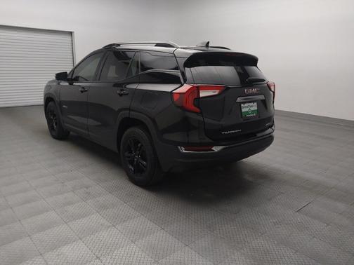 2023 GMC Terrain AWD AT4