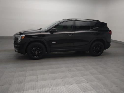 2023 GMC Terrain AWD AT4