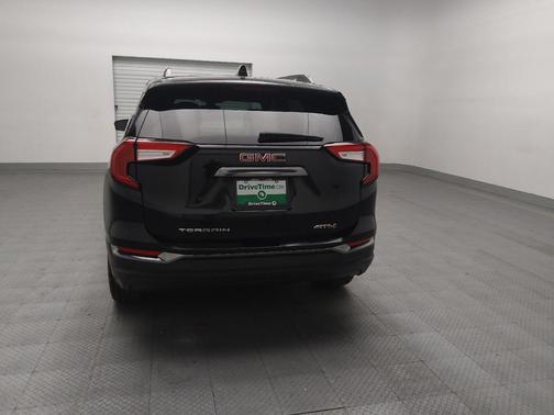 2023 GMC Terrain AWD AT4