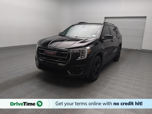 2023 GMC Terrain AWD AT4