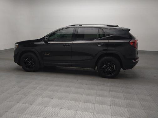 2023 GMC Terrain AWD AT4