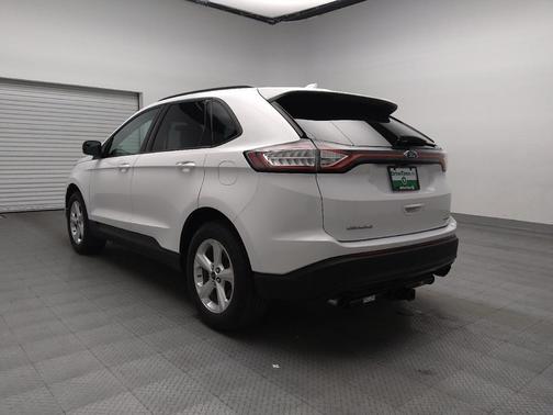 2015 Ford Edge SE