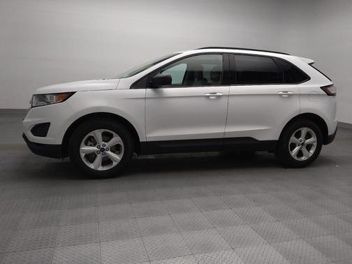 2015 Ford Edge SE