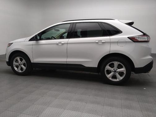 2015 Ford Edge SE