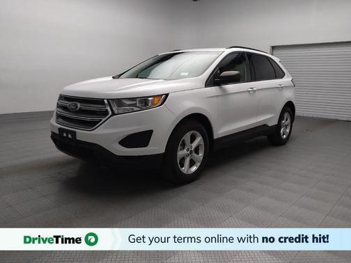 2015 Ford Edge SE