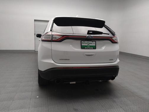 2015 Ford Edge SE