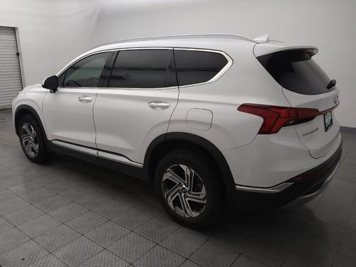 2022 Hyundai SANTA FE SEL 2.4