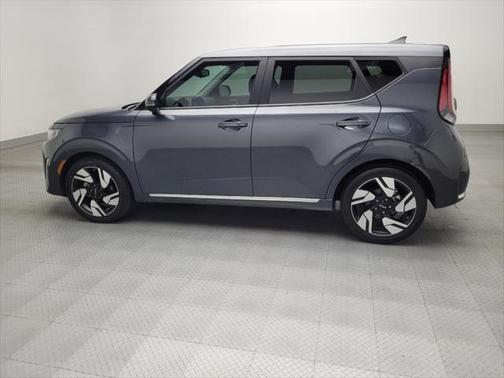 2024 Kia Soul GT-Line
