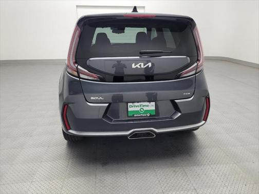 2024 Kia Soul GT-Line