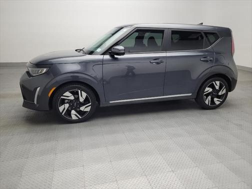 2024 Kia Soul GT-Line