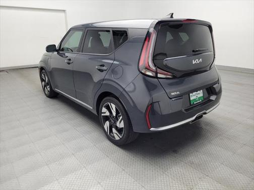 2024 Kia Soul GT-Line