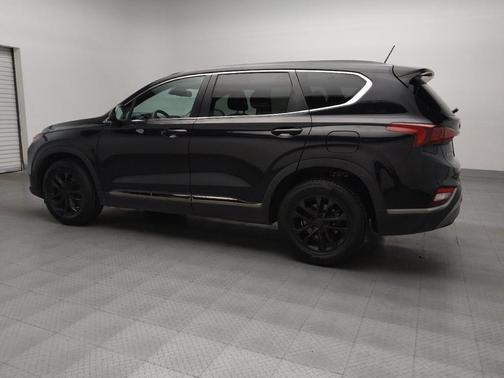 2019 Hyundai SANTA FE SE 2.4