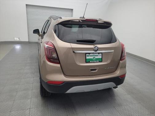 2019 Buick Encore Sport Touring
