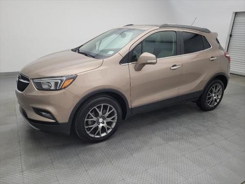 2019 Buick Encore Sport Touring