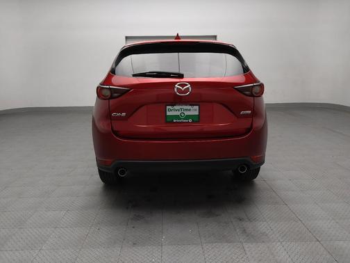 2018 Mazda CX-5 Sport