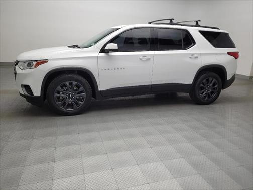2019 Chevrolet Traverse RS
