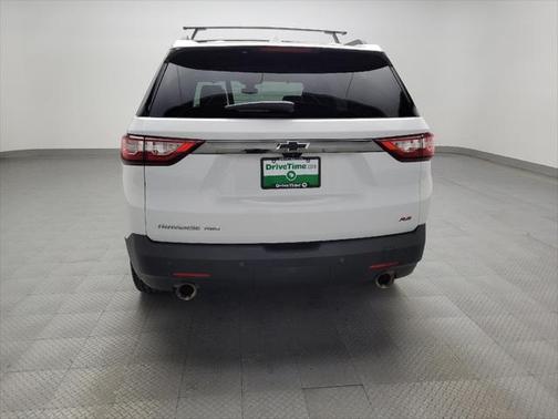 2019 Chevrolet Traverse RS