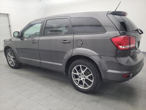 2018 Dodge Journey GT