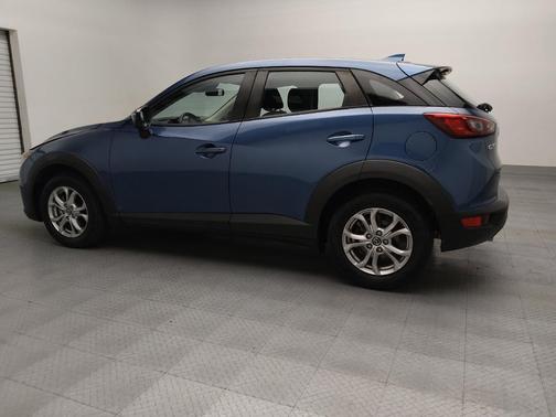 2019 Mazda CX-3 Sport