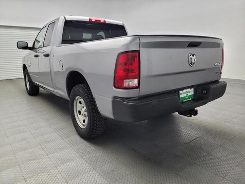 2019 RAM 1500 Tradesman