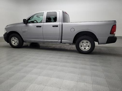 2019 RAM 1500 Tradesman
