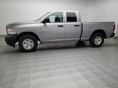 2019 RAM 1500 Tradesman