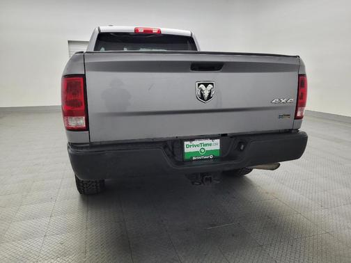 2019 RAM 1500 Tradesman
