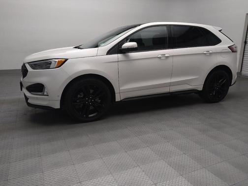 2020 Ford Edge ST