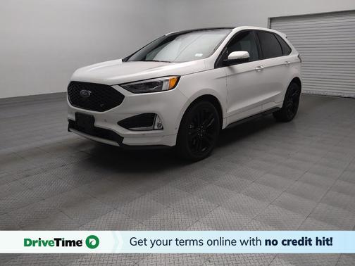 2020 Ford Edge ST