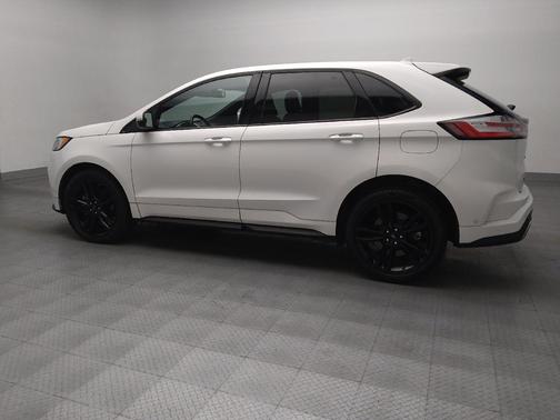 2020 Ford Edge ST