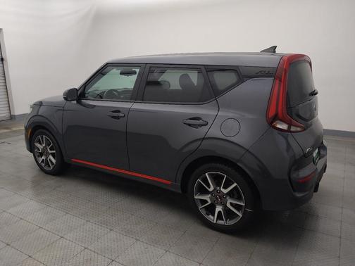 2020 Kia Soul GT-Line Turbo