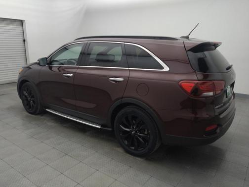2020 Kia Sorento S