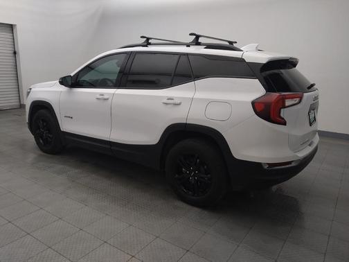 2022 GMC Terrain AWD AT4