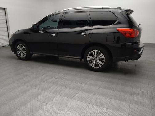 2020 Nissan Pathfinder SV 2WD