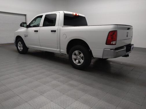 2022 RAM 1500 Tradesman