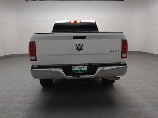 2022 RAM 1500 Tradesman