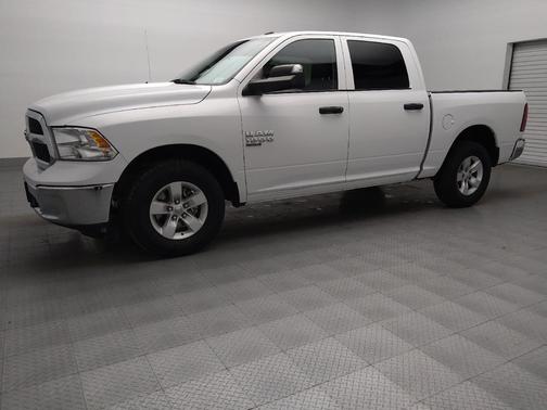 2022 RAM 1500 Tradesman