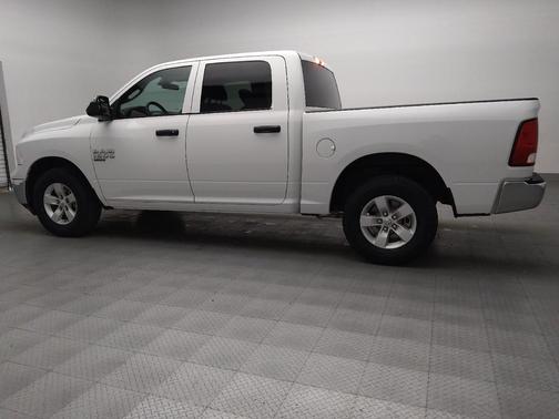 2022 RAM 1500 Tradesman