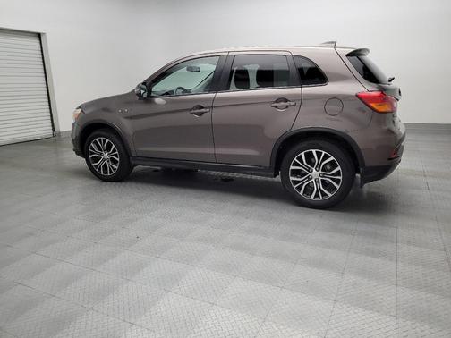 2019 Mitsubishi Outlander Sport 2.0 SP