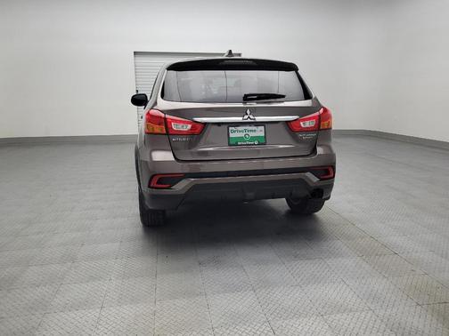 2019 Mitsubishi Outlander Sport 2.0 SP