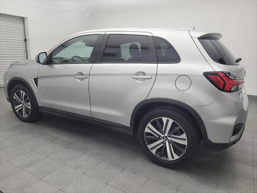 2021 Mitsubishi Outlander Sport 2.0 SP