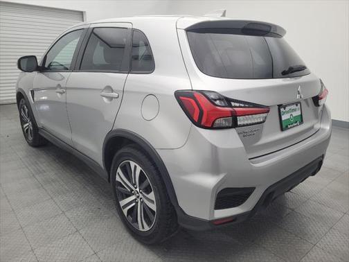 2021 Mitsubishi Outlander Sport 2.0 SP