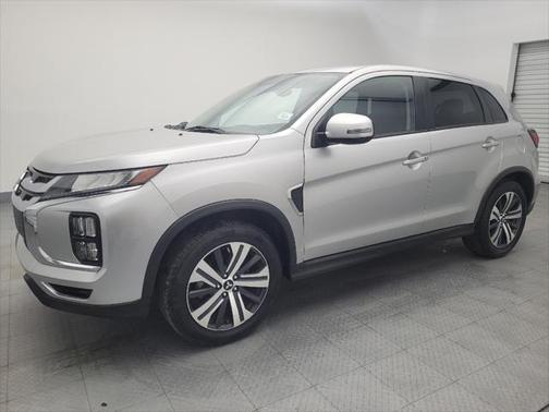 2021 Mitsubishi Outlander Sport 2.0 SP