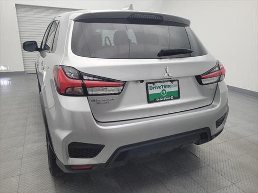 2021 Mitsubishi Outlander Sport 2.0 SP