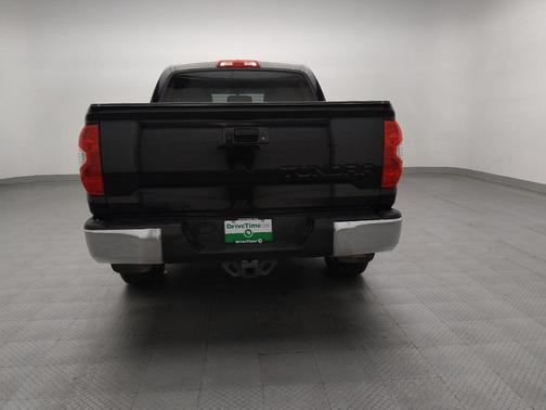 2015 Toyota Tundra Limited