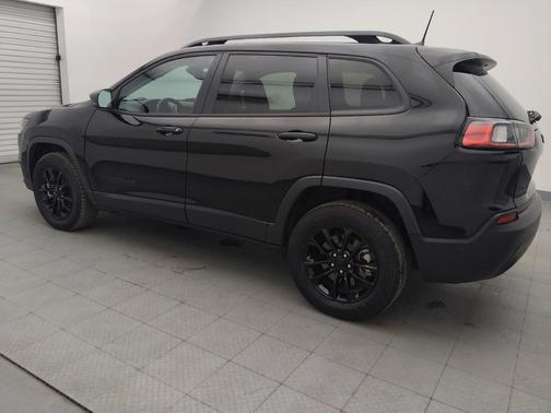 2023 Jeep Cherokee Altitude