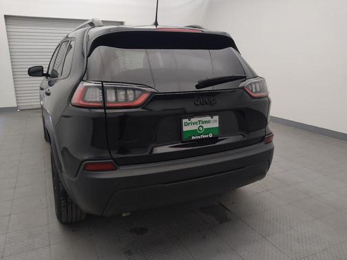 2023 Jeep Cherokee Altitude