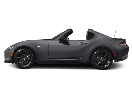 2017 Mazda MX-5 Miata RF Club