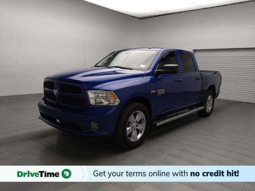 2019 RAM 1500 Express